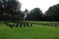 auf dem Südfriedhof Köln