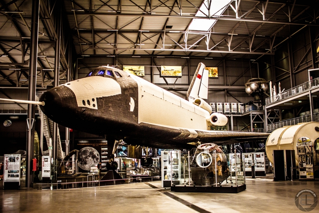 TechnikMuseum Speyer BeLichtErstatter TechnikMuseum Speyer BeLichtErstatter