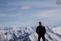 2017 im September auf dem Hintertuxer Gletscher