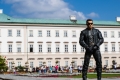 2018 im September im Mirabellgarten in Salzburg