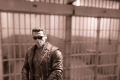2019 im September in Alcatraz