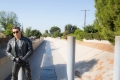 2019 im September am Drehort von "Terminator 2" in Los Angeles