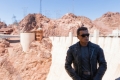 2019 im September am Hoover Dam