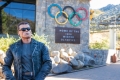 2019 im September in Squaw Valley