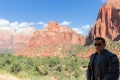 2019 im September im Zion Nationalpark