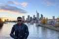 2021 im November in Frankfurt am Main