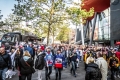 am 05.05.2017 bei der Eishockey-WM in Köln