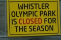 Whistler Olympic Park