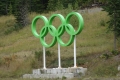 Whistler Olympic Park