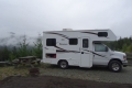 Whistler RV Park