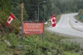 Whistler RV Park