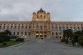 Kunsthistorisches Museum Wien im März 2023