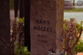 Grab von Falco auf dem Wiener Zentralfriedhof