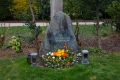 Grab von Paul Hörbiger auf dem Wiener Zentralfriedhof