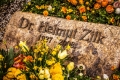 Grab von Dr. Helmut Zilk auf dem Wiener Zentralfriedhof