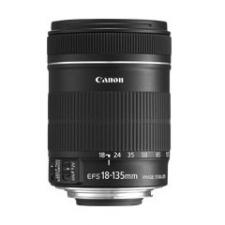Canon EF-S 3,5-5,6 18-135 mm