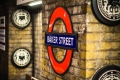 Baker Street Underground