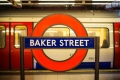 Baker Street Underground