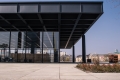 Neue Nationalgalerie im März 2022