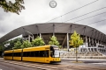 DDV-Stadion in Dresden
