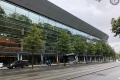 IDDV-Stadion in Dresden