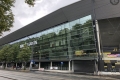 DDV-Stadion in Dresden