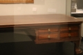 Schreibtisch von Adolf Hitler im Deutschen Historischen Museum
