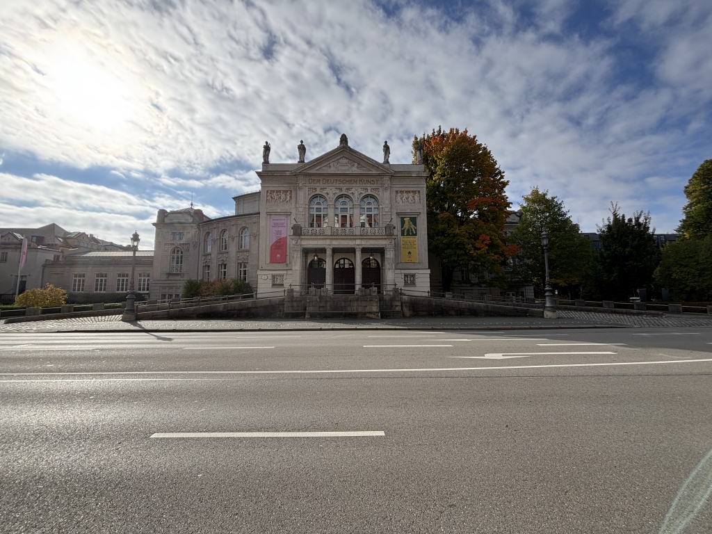 Prinzregententheater