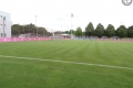 Trainingsgelände des FC Bayern München