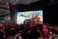 Gamescom 2019 in Köln (iPhone-Bild)