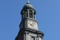 Hauptkirche St. Michaelis in Hamburg