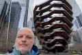 2026 im April in New York City (The Vessel, Hudson Yards)