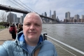 2026 im April in Brooklyn (New York City)