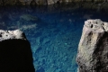 Jameos del Agua (iPhone-Bild) auf Lanzarote