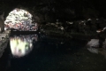 Jameos del Agua (iPhone-Bild) auf Lanzarote