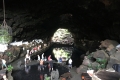 Jameos del Agua (iPhone-Bild) auf Lanzarote