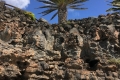Jameos del Agua (iPhone-Bild) auf Lanzarote