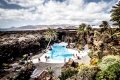 Jameos del Agua auf Lanzarote