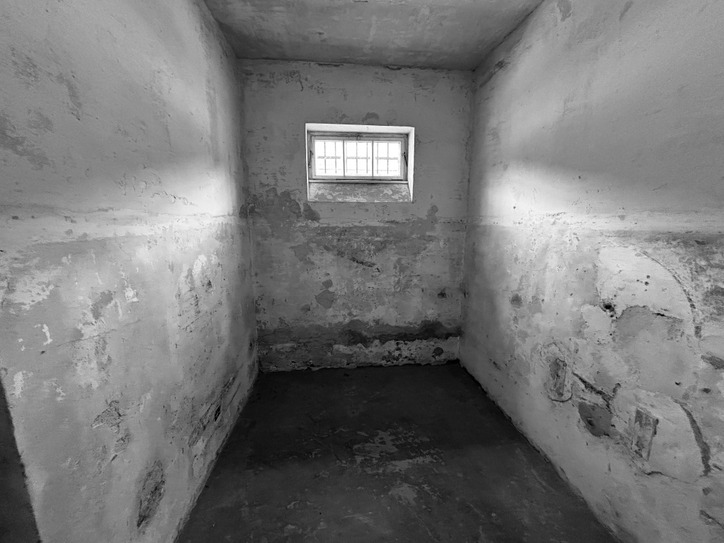 KZ-Gedenkstätte Dachau