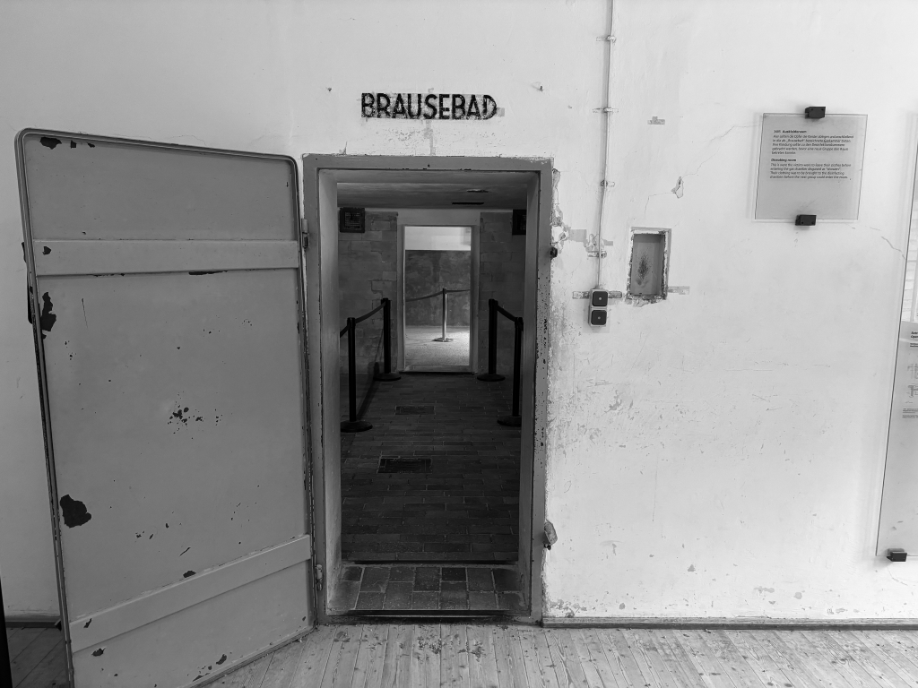 KZ-Gedenkstätte Dachau