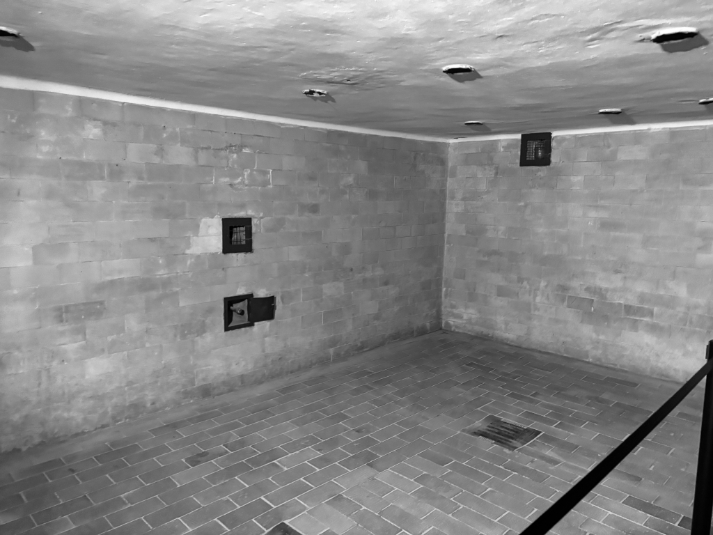 KZ-Gedenkstätte Dachau