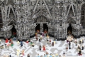 Kölner Lego-Altstadt 2013
