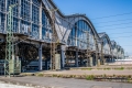 Hauptbahnhof Leipzig im Juni 2022