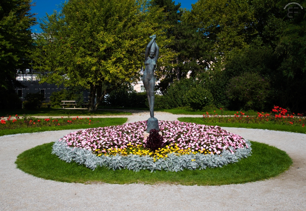 Mirabellgarten (Salzburg)