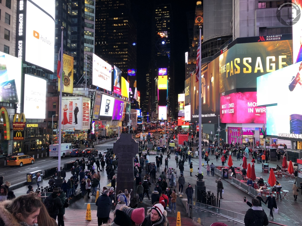 Times Square