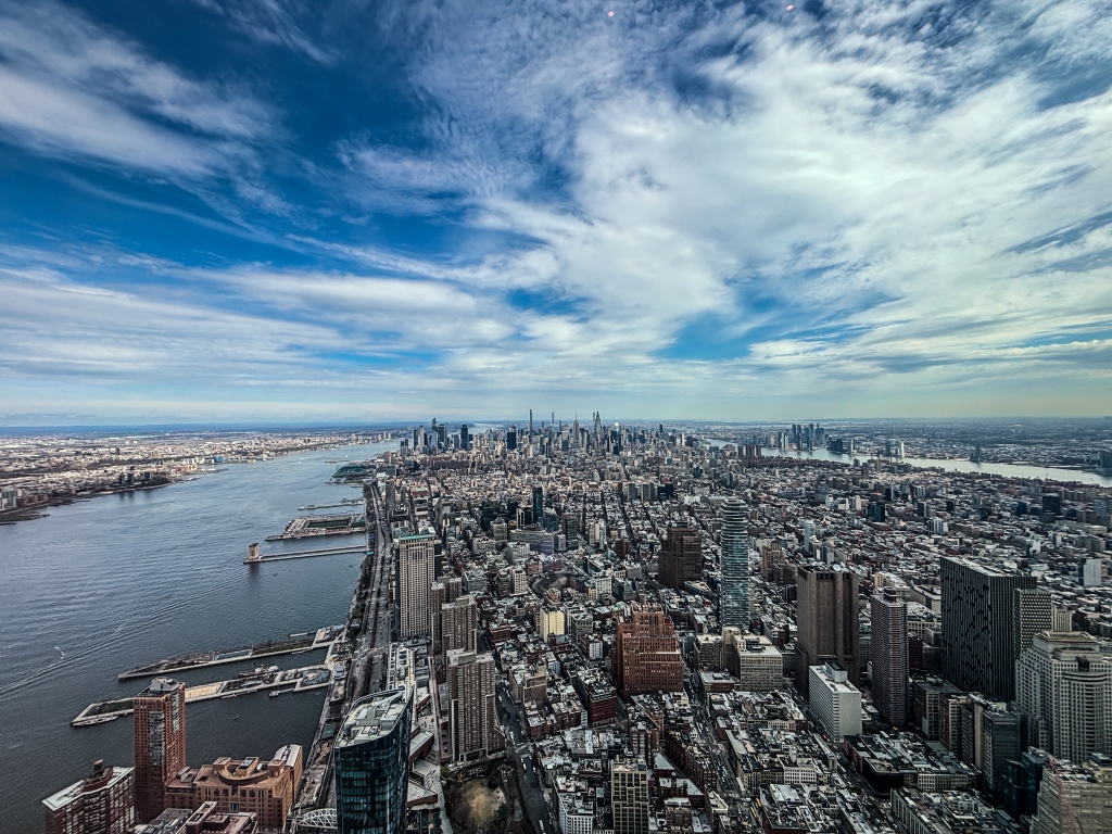 One World Observatory