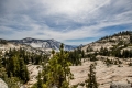 Olmsted Point (Yosemite Nationalpark)