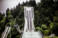 Große Olympiaschanze Garmisch-Partenkirchen