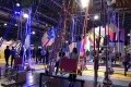Olympus Playground in Halle 1 der Photokina 2018 (iPhone-Bild)