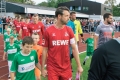 SC Germania Reusrath - 1. FC Köln 0:15